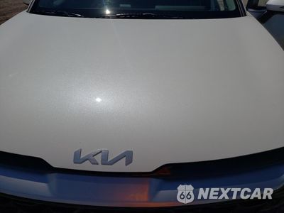 Zdjęcie 12 z 13 samochodu: 2025 KIA SPORTAGE EX VIN:KNDPVCDG8S7236110 - miniatura