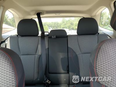 Zdjęcie 10 z 15 samochodu: 2021 SUBARU FORESTER SPORT VIN:JF2SKARC1MH539094 - miniatura