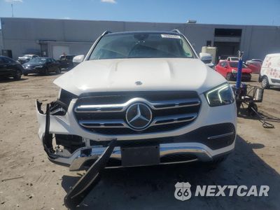 Piąte zdjęcie samochodu w środku: 2023 MERCEDES-BENZ GLE 350 4MATIC VIN:4JGFB4KE8PA900861 - miniatura