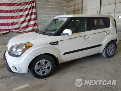 2012 KIA SOUL KNDJT2A5XC7405327 - główne zdjęcie licytacji z USA - miniatura