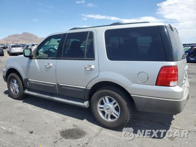 Drugie zdjęcie samochodu z przodu: 2004 FORD EXPEDITION XLT VIN:1FMRU15WX4LB09452 - miniatura