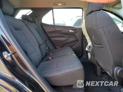 Zdjęcie 11 z 17 samochodu: 2019 CHEVROLET EQUINOX LT VIN:3GNAXKEV1KL321168 - miniatura