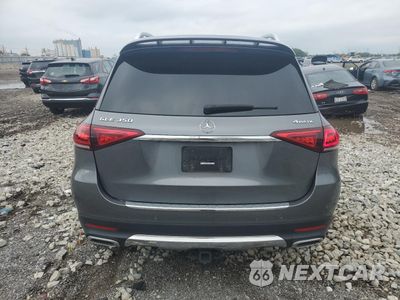 Zdjęcie 6 z 13 samochodu: 2022 MERCEDES-BENZ GLE 350 4MATIC VIN:4JGFB4KB1NA715649 - miniatura