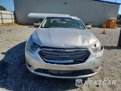 Piąte zdjęcie samochodu w środku: 2014 FORD TAURUS SEL VIN:1FAHP2E83EG150035 - miniatura