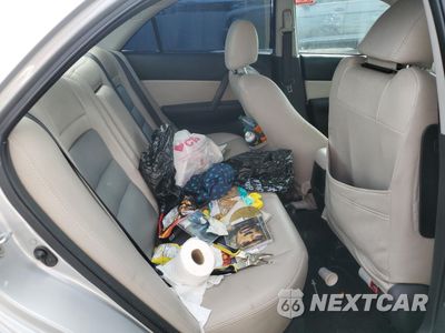 Zdjęcie 10 z 12 samochodu: 2006 MAZDA 6 S VIN:1YVHP80D965M30339 - miniatura