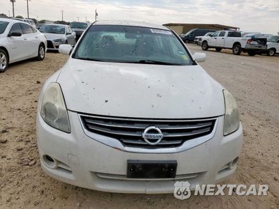 Piąte zdjęcie samochodu w środku: 2012 NISSAN ALTIMA BASE VIN:1N4AL2AP3CN556481 - miniatura