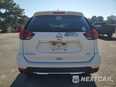Zdjęcie 6 z 15 samochodu: 2019 NISSAN ROGUE S VIN:KNMAT2MT1KP503512 - miniatura