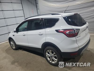 Drugie zdjęcie samochodu z przodu: 2017 FORD ESCAPE SE VIN:1FMCU9GD8HUC05547 - miniatura