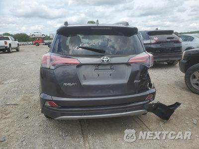 Zdjęcie 6 z 14 samochodu: 2018 TOYOTA RAV4 ADVENTURE VIN:JTMWFREV5JJ171730 - miniatura