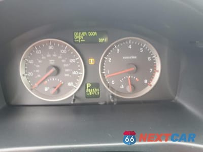 Zdjęcie 9 z 13 samochodu: 2006 VOLVO V50 2.4I VIN:YV1MW382262231173 - miniatura