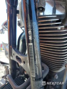 Zdjęcie 8 z 9 samochodu: 2016 HARLEY-DAVIDSON FLHX STREET GLIDE VIN:1HD1KBM11GB684583 - miniatura