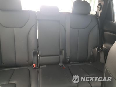 Zdjęcie 10 z 14 samochodu: 2023 HYUNDAI SANTA FE SEL PREMIUM VIN:5NMS3DA1XPH000404 - miniatura