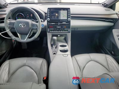 Zdjęcie 8 z 13 samochodu: 2019 TOYOTA AVALON XLE VIN:4T1B21FB6KU003753 - miniatura