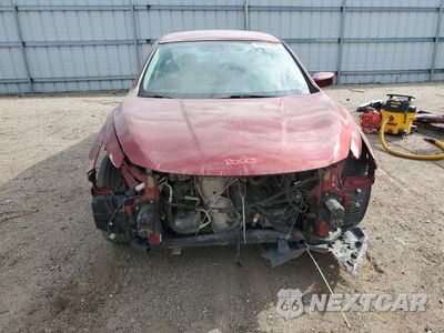 Piąte zdjęcie samochodu w środku: 2018 NISSAN ALTIMA 2.5 VIN:1N4AL3AP2JC114189 - miniatura