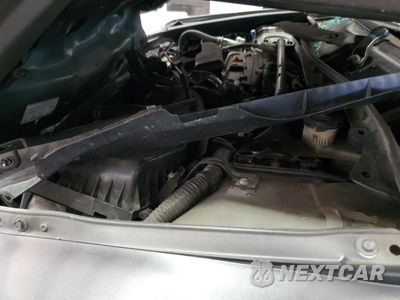 Zdjęcie 11 z 12 samochodu: 2011 HONDA ACCORD EXL VIN:1HGCP2F82BA021819 - miniatura