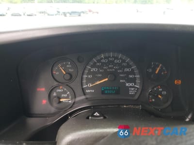 Zdjęcie 9 z 15 samochodu: 2006 CHEVROLET EXPRESS G2500 VIN:1GCGG25V961192614 - miniatura