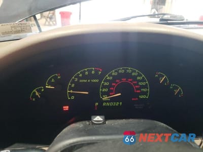 Zdjęcie 9 z 13 samochodu: 2002 FORD EXPLORER XLS VIN:1FMZU72E72UB51163 - miniatura