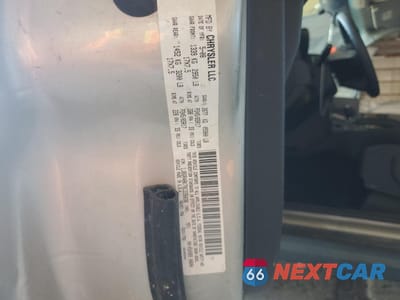 Zdjęcie 13 z 13 samochodu: 2008 JEEP GRAND CHEROKEE LAREDO VIN:1J8GR48K78C226038 - miniatura