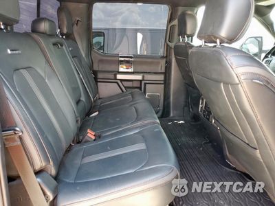 Zdjęcie 10 z 13 samochodu: 2022 FORD F250 SUPER DUTY VIN:1FT8W2BT1NEG11007 - miniatura