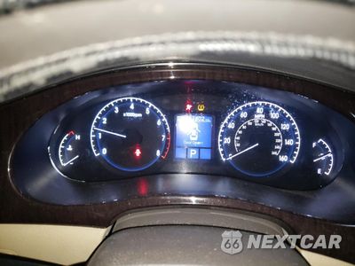 Zdjęcie 9 z 12 samochodu: 2010 HYUNDAI GENESIS 3.8L VIN:KMHGC4DE5AU097656 - miniatura