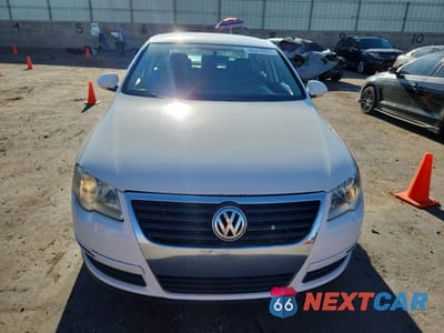 Piąte zdjęcie samochodu w środku: 2007 VOLKSWAGEN PASSAT VIN:WVWJK73C97P068179 - miniatura