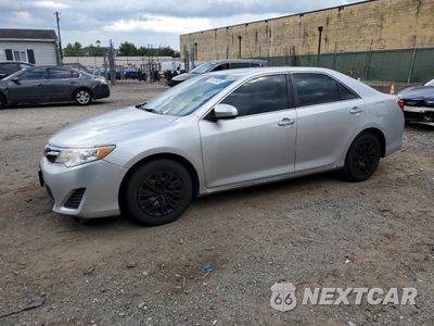 2014 TOYOTA CAMRY L 4T1BF1FK1EU438883 - główne zdjęcie licytacji z USA - miniatura