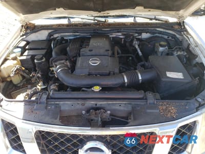 Zdjęcie 12 z 13 samochodu: 2008 NISSAN PATHFINDER S VIN:5N1AR18B88C642980 - miniatura