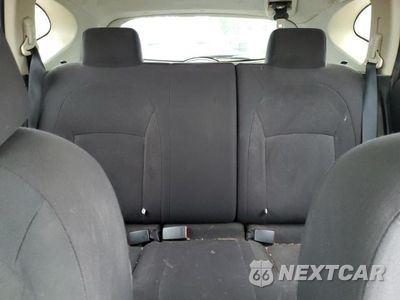 Zdjęcie 10 z 13 samochodu: 2010 NISSAN ROGUE S VIN:JN8AS5MT2AW014260 - miniatura