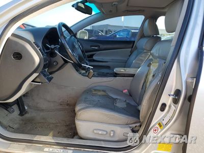Zdjęcie 7 z 12 samochodu: 2007 LEXUS GS 350 VIN:JTHBE96S570025637 - miniatura