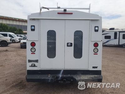 Zdjęcie 6 z 13 samochodu: 2016 FORD TRANSIT T-250 VIN:1FDYR5PM8GKB26034 - miniatura