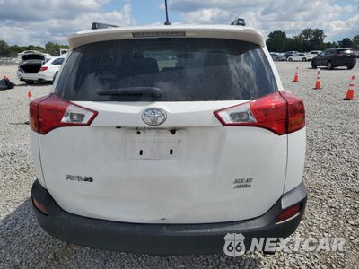 Zdjęcie 6 z 15 samochodu: 2013 TOYOTA RAV4 XLE VIN:JTMRFREVXDD040115 - miniatura