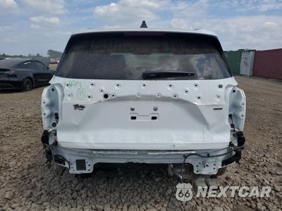Zdjęcie 6 z 16 samochodu: 2025 HYUNDAI PALISADE SEL PREMIUM VIN:KM8R4DGE4SU884617 - miniatura