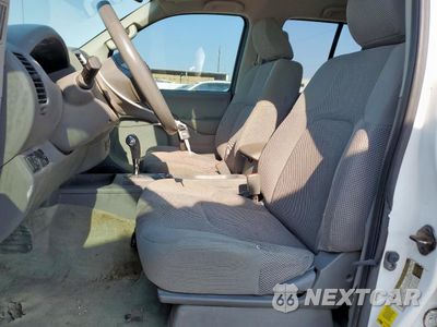 Zdjęcie 7 z 12 samochodu: 2016 NISSAN FRONTIER SV VIN:1N6AD0FR3GN700894 - miniatura
