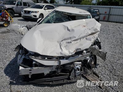 Piąte zdjęcie samochodu w środku: 2025 TOYOTA COROLLA LE VIN:5YFB4MDE9SP301076 - miniatura
