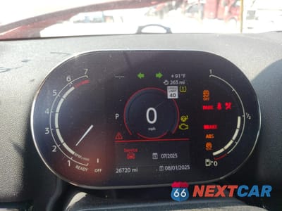 Zdjęcie 9 z 15 samochodu: 2022 MINI COOPER S COUNTRYMAN VIN:WMZ53BR01N3N60403 - miniatura