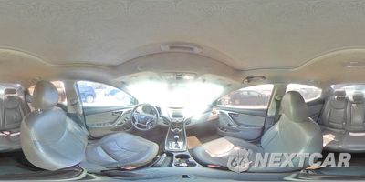 Zdjęcie 14 z 14 samochodu: 2013 HYUNDAI ELANTRA GLS VIN:KMHDH4AE7DU661739 - miniatura