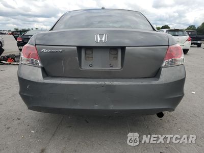 Zdjęcie 6 z 14 samochodu: 2009 HONDA ACCORD EXL VIN:1HGCP26879A034236 - miniatura