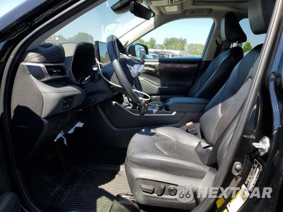 Zdjęcie 7 z 15 samochodu: 2023 TOYOTA HIGHLANDER L VIN:5TDKDRBH0PS018266 - miniatura