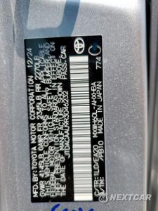 Zdjęcie 12 z 15 samochodu: 2024 TOYOTA PRIUS LE VIN:JTDACAAU9R3046232 - miniatura