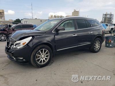 2017 BUICK ENCLAVE 5GAKRBKD2HJ109447 - główne zdjęcie licytacji z USA - miniatura