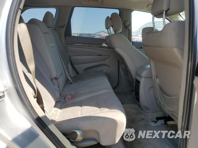 Zdjęcie 11 z 15 samochodu: 2011 JEEP GRAND CHEROKEE LAREDO VIN:1J4RR4GG5BC572314 - miniatura