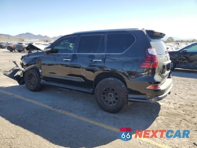 Drugie zdjęcie samochodu z przodu: 2021 LEXUS GX 460 PREMIUM VIN:JTJAM7BX7M5297138 - miniatura