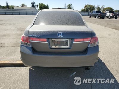 Zdjęcie 6 z 12 samochodu: 2012 HONDA ACCORD LX VIN:1HGCP2F37CA189865 - miniatura