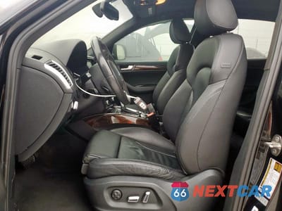 Zdjęcie 7 z 13 samochodu: 2016 AUDI Q5 PREMIUM PLUS S-LINE VIN:WA1D7AFP3GA013752 - miniatura