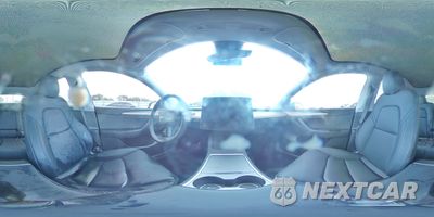Zdjęcie 14 z 14 samochodu: 2024 TESLA MODEL Y VIN:7SAYGDED3RF053200 - miniatura
