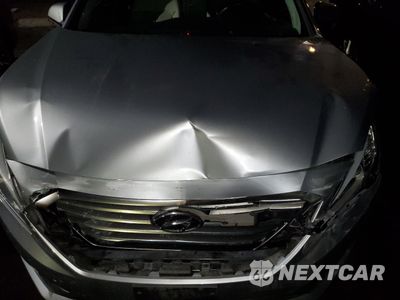 Zdjęcie 11 z 12 samochodu: 2017 HYUNDAI SONATA SE VIN:5NPE24AF9HH523980 - miniatura