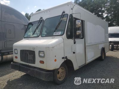 2021 FORD ECONOLINE E450 SUPER DUTY COMMERCIAL STRIPPED CHASSIS DELIVERY TRUCK OR VAN DELIVERY VAN 1FC3E4KK0MDC17471 - główne zdjęcie licytacji z USA - miniatura