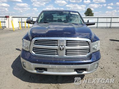 Piąte zdjęcie samochodu w środku: 2017 RAM 1500 SLT VIN:1C6RR7LT9HS686588 - miniatura