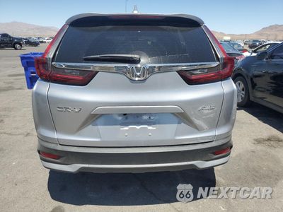 Zdjęcie 6 z 14 samochodu: 2022 HONDA CR-V EXL VIN:2HKRW2H80NH602936 - miniatura