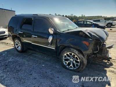 Czwarte zdjęcie samochodu z boku: 2010 GMC YUKON DENALI VIN:1GKUKEEF8AR189262 - miniatura